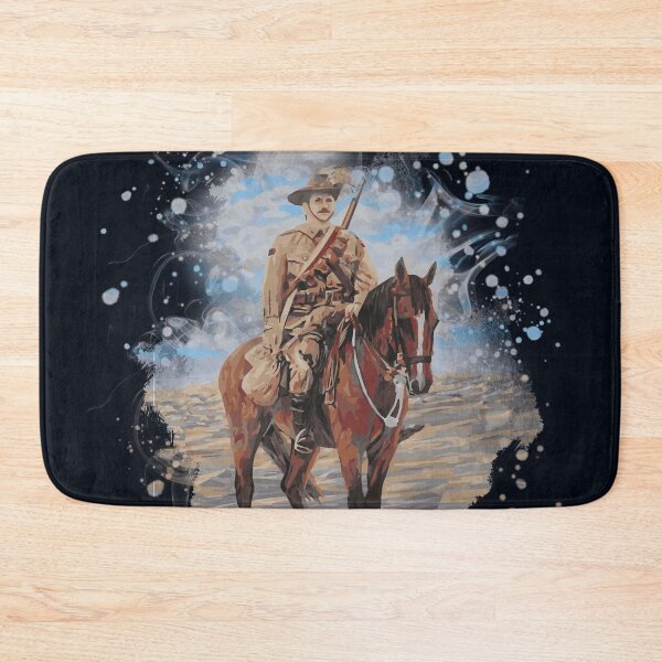 Item preview, australian light horse designed and sold by Alizo  Antique.