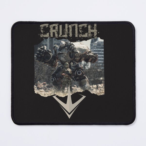 Item preview, Crunch Time, Paragon , Predecessor , Overprime , Fault , Game designed and sold by NewWaveStyle.
