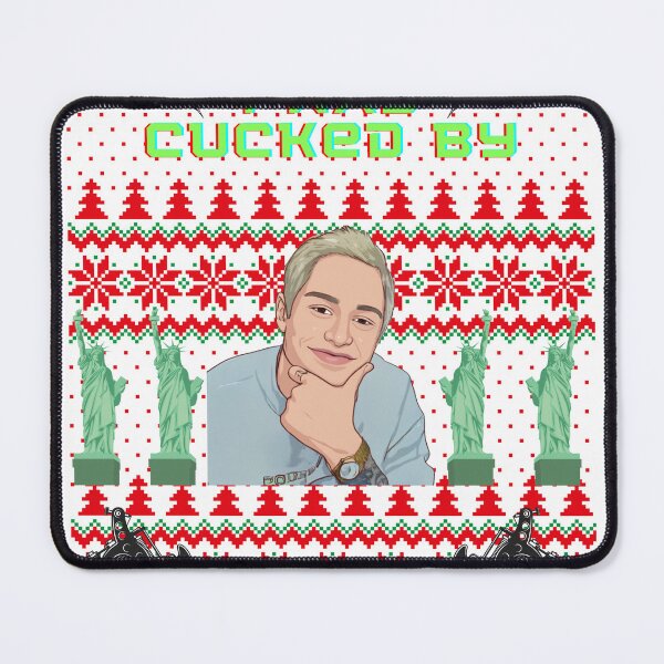 Item preview, Pete Davidson designed and sold by RevengeGiftShop.