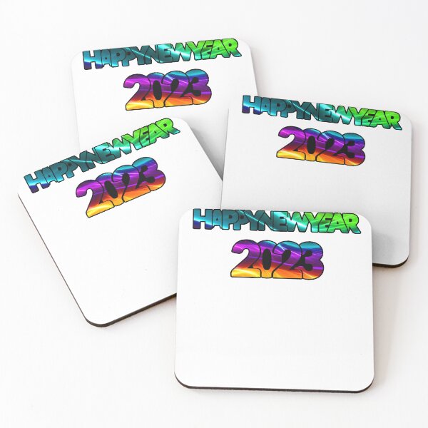 Item preview, 2023 Happy New Year happy new year 2023 designed and sold by AdelloDeAmo.
