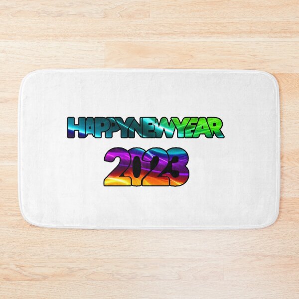 Item preview, 2023 Happy New Year happy new year 2023 designed and sold by AdelloDeAmo.