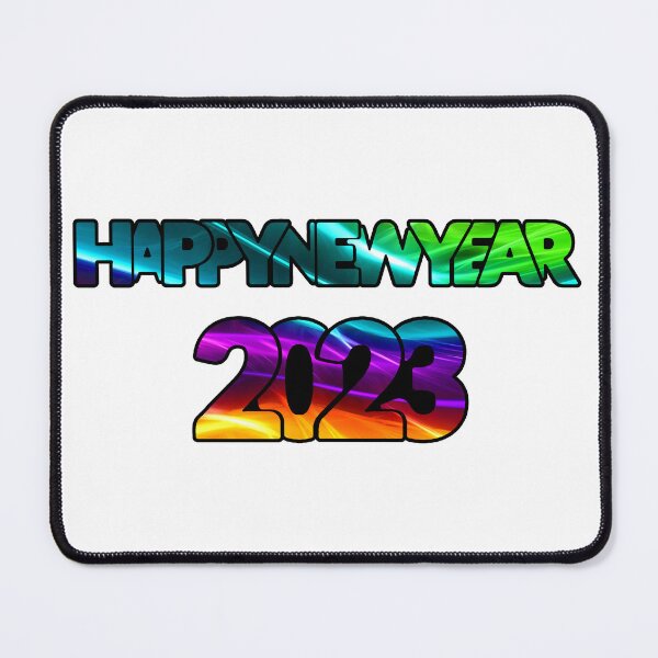 Item preview, 2023 Happy New Year happy new year 2023 designed and sold by AdelloDeAmo.