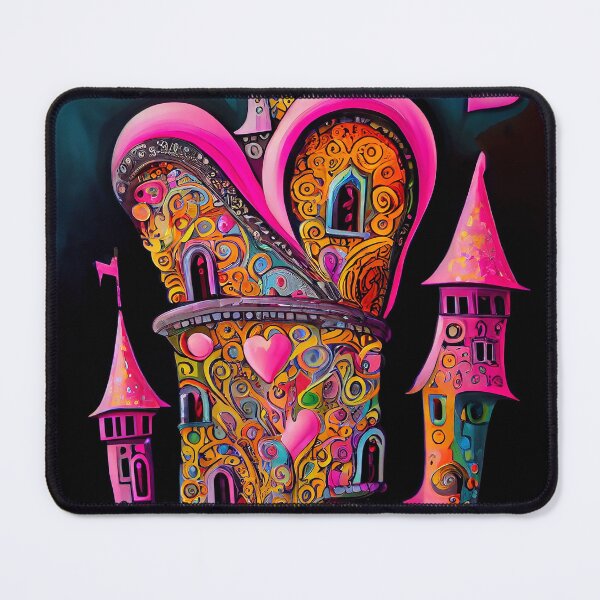 Item preview, Redreaming Tower Series 4  designed and sold by REDREAMER.