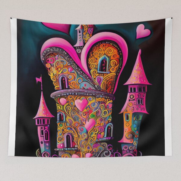 Item preview, Redreaming Tower Series 4  designed and sold by REDREAMER.