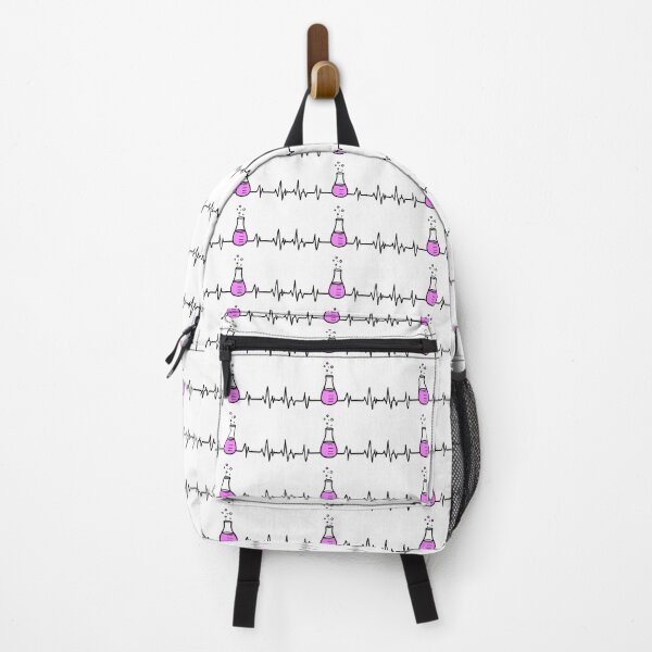 Item preview, Love my laboratory, pink version designed and sold by Osher-BioArt.