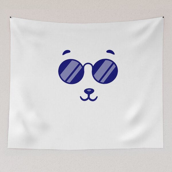 Item preview, Cool pet face designed and sold by Catchy Catch.