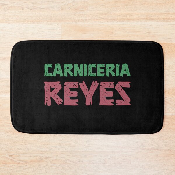 Item preview, Carniceria Reyes designed and sold by Alizo  Antique.