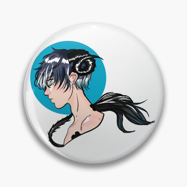 Item preview, Belphegor-Obey me designed and sold by DreamOnLoser.