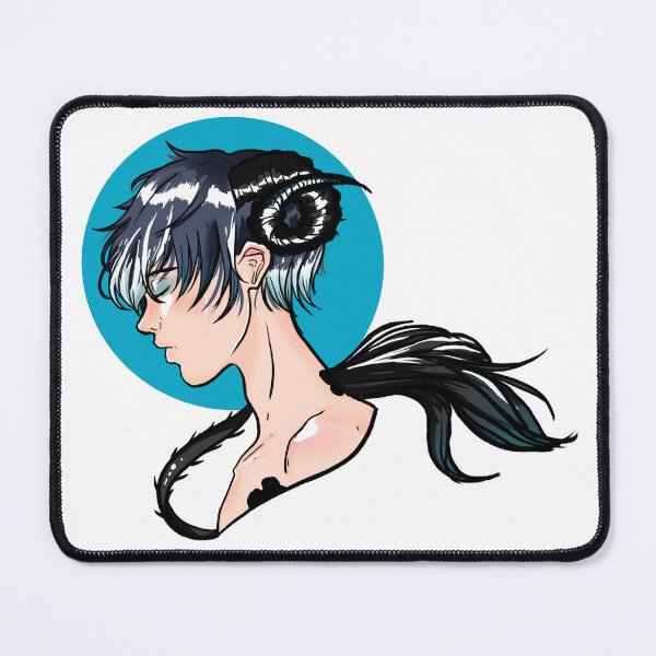 Item preview, Belphegor-Obey me designed and sold by DreamOnLoser.