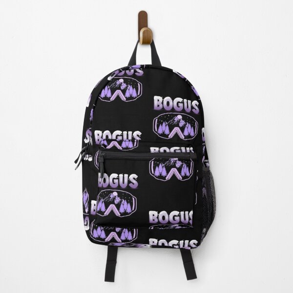 Item preview, Bogus Basin, Idaho designed and sold by Rich Summers Art.