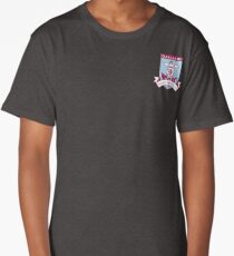 Galway United Long T-Shirt
