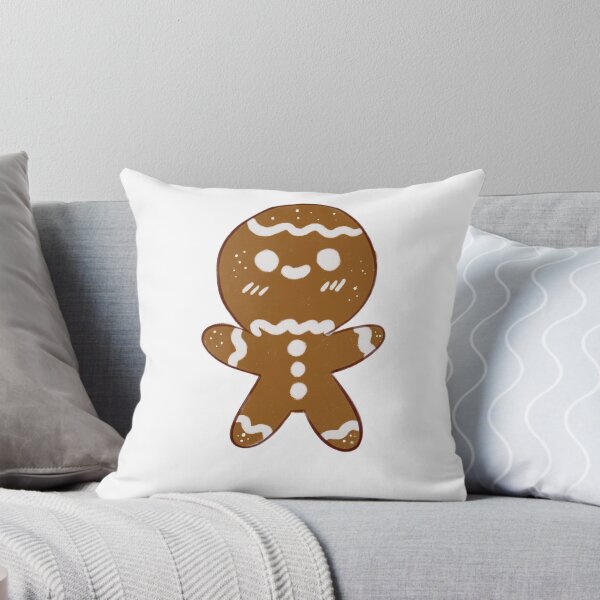 Item preview, ginger bread man designed and sold by Nivisart-design.