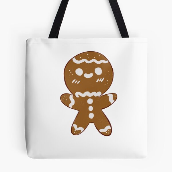 Item preview, ginger bread man designed and sold by Nivisart-design.
