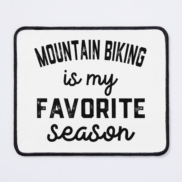 Item preview, Mountain Biking  Dad Husband Season, Mountain Biking  Sport Fan, Mountain Biking  Lovers Gift designed and sold by Dogs Geeky⭐⭐⭐⭐⭐.