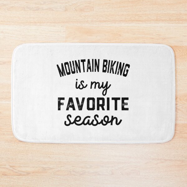 Item preview, Mountain Biking  Dad Husband Season, Mountain Biking  Sport Fan, Mountain Biking  Lovers Gift designed and sold by Dogs Geeky⭐⭐⭐⭐⭐.