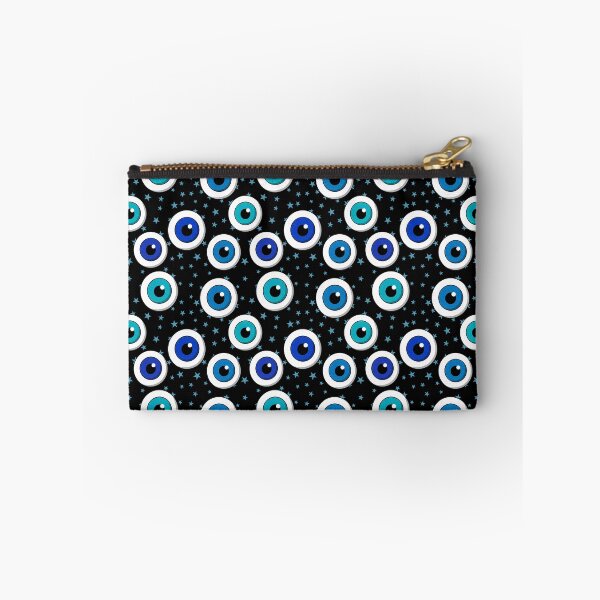 Item preview, Blue Eyes Star Pattern designed and sold by palaco210.