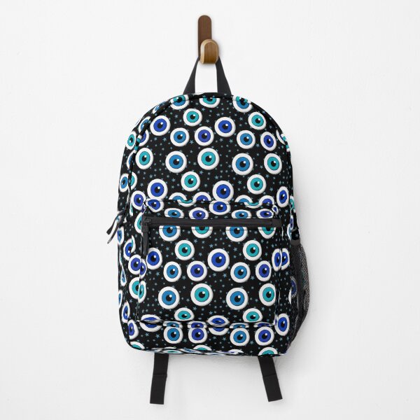 Item preview, Blue Eyes Star Pattern designed and sold by palaco210.