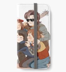 big hug iPhone Wallet/Case/Skin