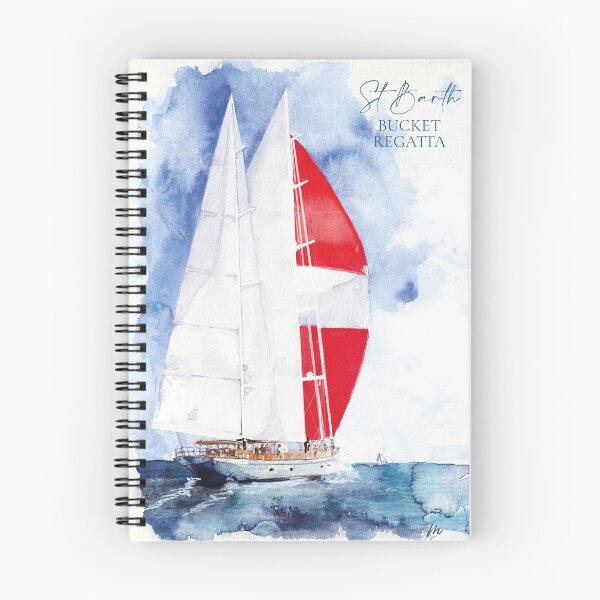 Item preview, Events in St Barts : The Bucket designed and sold by MoonStBarth.
