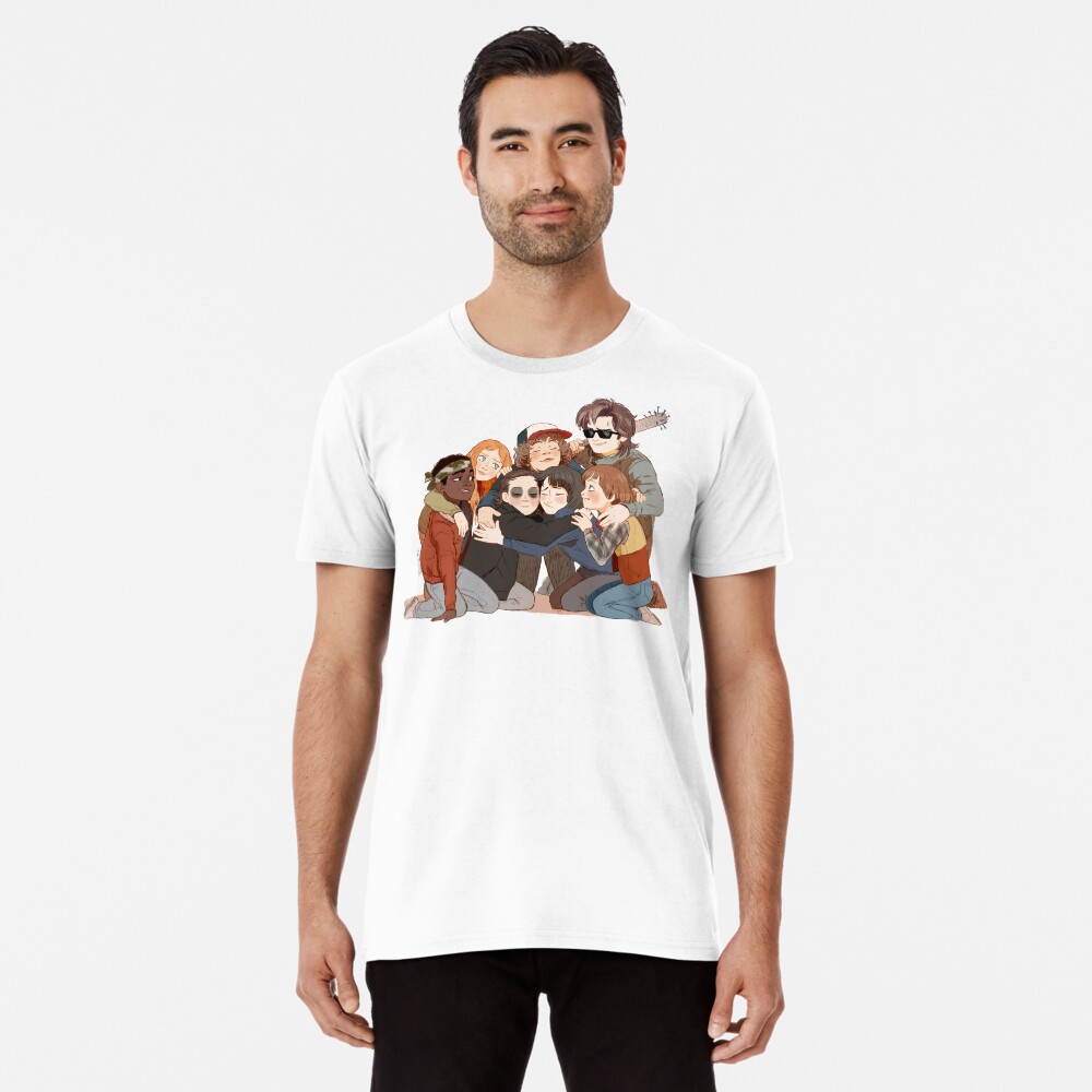 Item preview, Premium T-Shirt designed and sold by sbilemi.