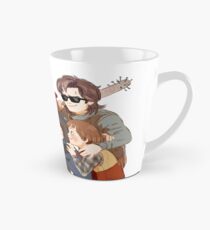 big hug Tall Mug