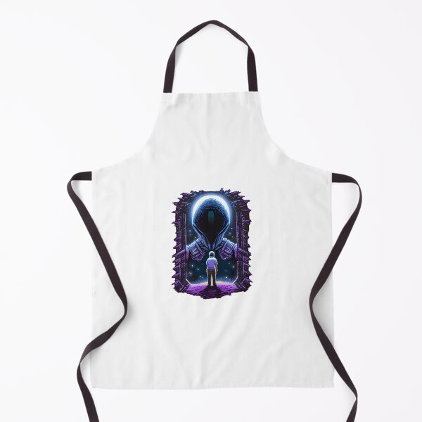 Item preview, Alien worlds. designed and sold by Pixelarium.