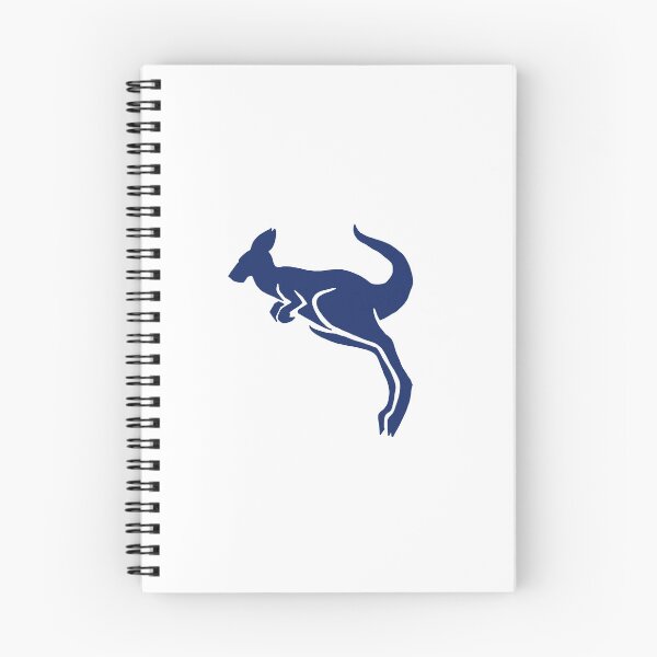 Item preview, University of Akron Zippy Kangaroo designed and sold by nicfrances.