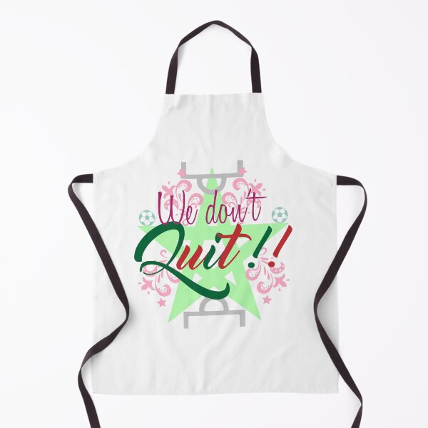 Item preview, We don't Quit ! ! designed and sold by Amazigh-i7orran.