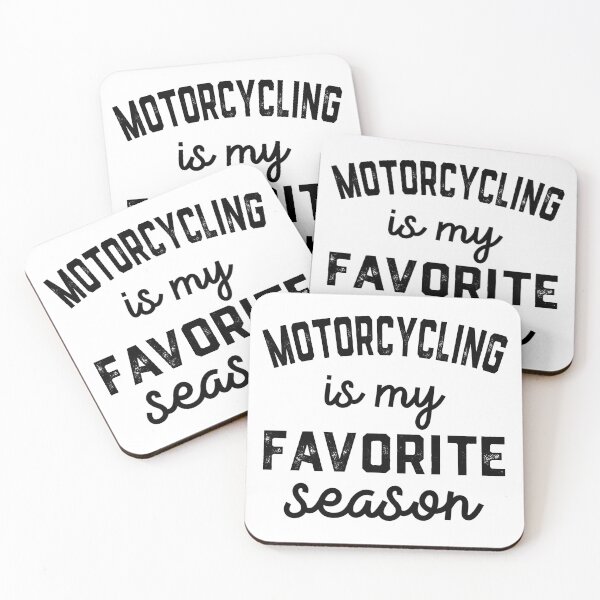 Item preview, Motorcycling  Season, Favorite Sports, Motorcycling  Mens Womens Lover designed and sold by Dogs Geeky⭐⭐⭐⭐⭐.