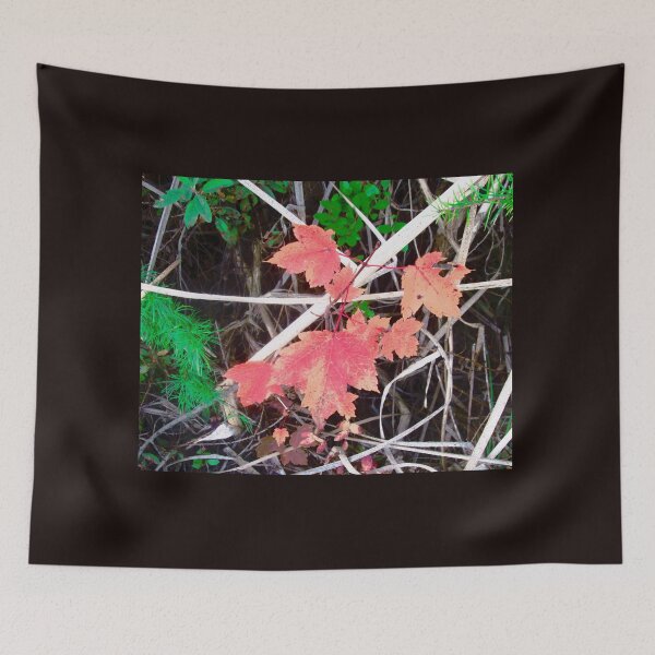 Item preview, Maple Leaves designed and sold by Shulie1.