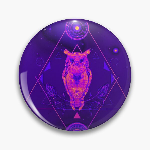 Item preview, Owl Out Run designed and sold by kyodaikenn.