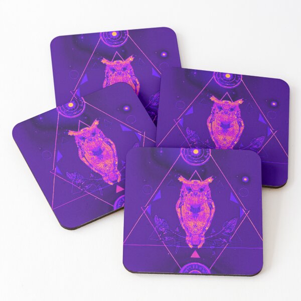 Item preview, Owl Out Run designed and sold by kyodaikenn.