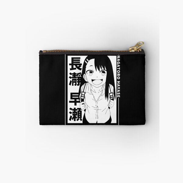 Item preview, Cute Nagatoro Hayase designed and sold by GraphicPrintkk.