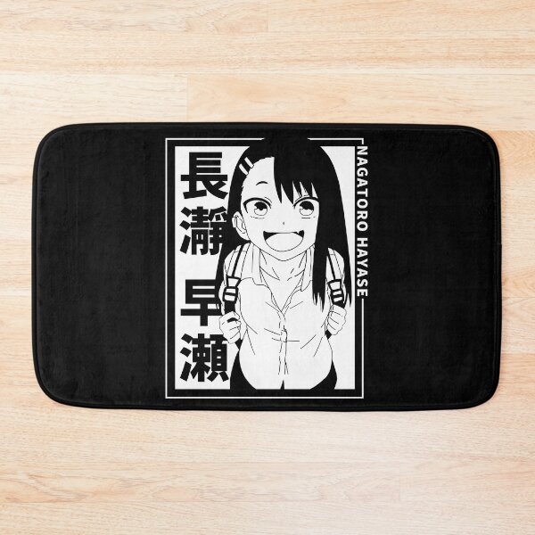 Item preview, Cute Nagatoro Hayase designed and sold by GraphicPrintkk.