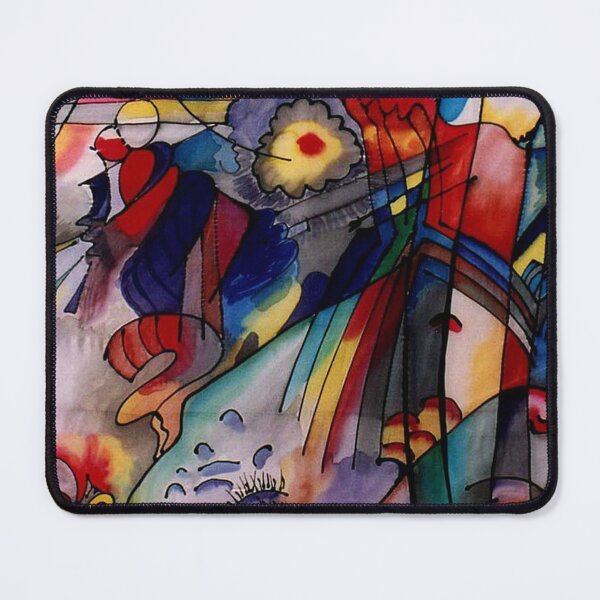 Item preview, Kandinsky 293 designed and sold by tomorrowsart.