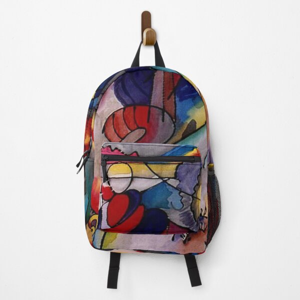 Item preview, Kandinsky 293 designed and sold by tomorrowsart.