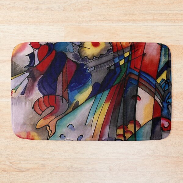 Item preview, Kandinsky 293 designed and sold by tomorrowsart.