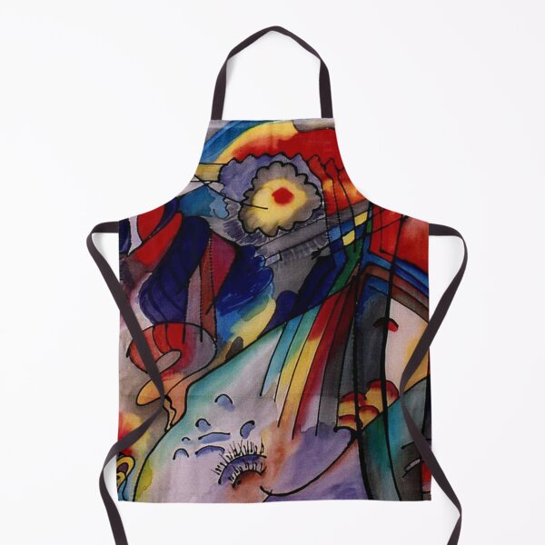Item preview, Kandinsky 293 designed and sold by tomorrowsart.