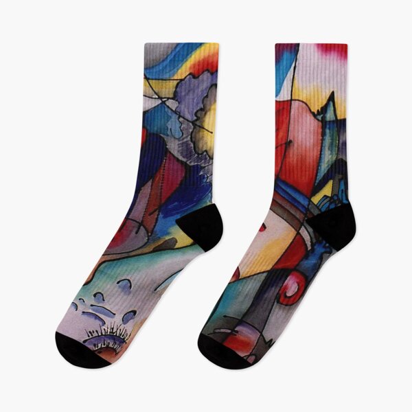 Item preview, Kandinsky 293 designed and sold by tomorrowsart.