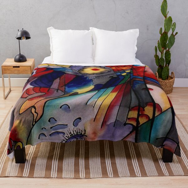 Item preview, Kandinsky 293 designed and sold by tomorrowsart.