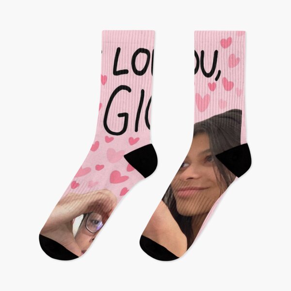 Item preview, we love you gio designed and sold by Edentheperson.