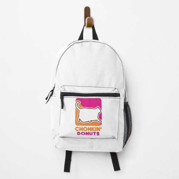 Item preview, Chonkin' Donuts designed and sold by Aerodin.