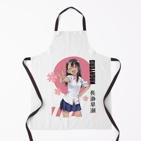 Item preview, Don_t Toy With Me Miss Nagatoro designed and sold by GraphicPrintkk.