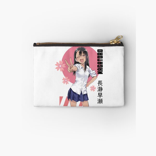 Item preview, Don_t Toy With Me Miss Nagatoro designed and sold by GraphicPrintkk.