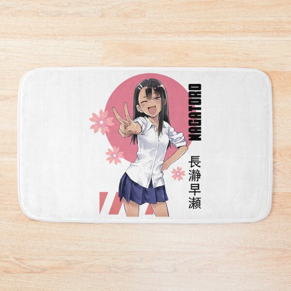 Item preview, Don_t Toy With Me Miss Nagatoro designed and sold by GraphicPrintkk.