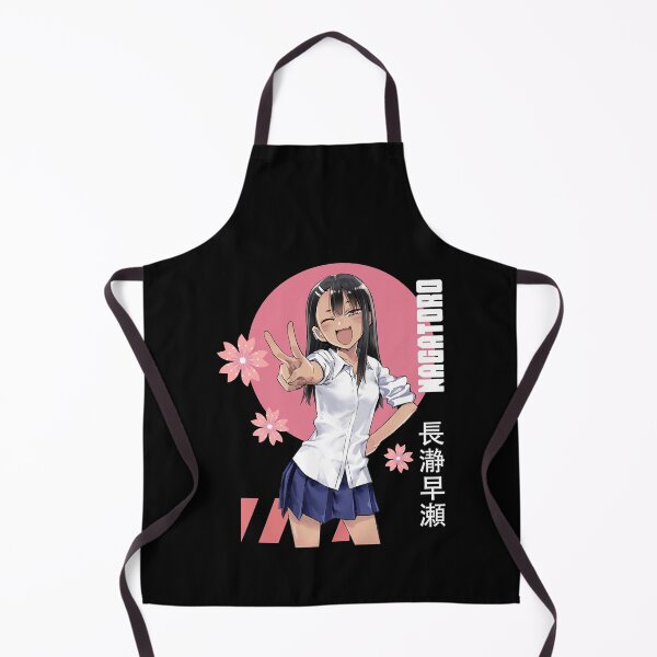 Item preview, Don_t Toy With Me Miss Nagatoro designed and sold by GraphicPrintkk.