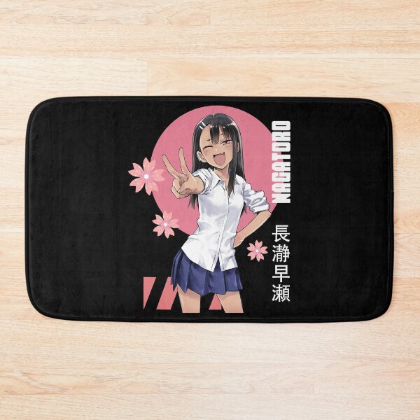 Item preview, Don_t Toy With Me Miss Nagatoro designed and sold by GraphicPrintkk.