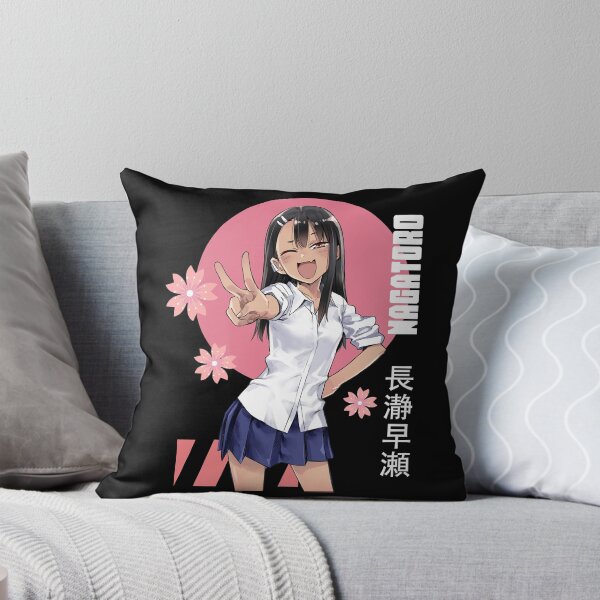 Artikelvorschau, Spielen Sie nicht mit mir Miss Nagatoro entworfen und verkauft von GraphicPrintkk.