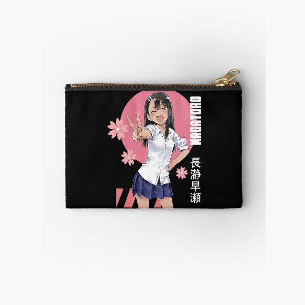 Item preview, Don_t Toy With Me Miss Nagatoro designed and sold by GraphicPrintkk.