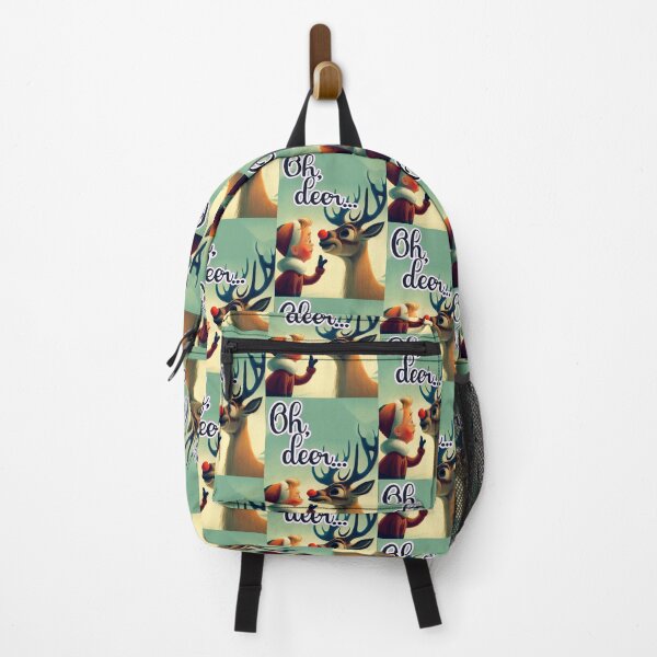 Item preview, Oh, deer designed and sold by joanaoberg.